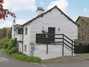 Granary Cottage